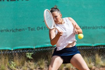 Bild 133 - RL TC an der Schirnau - SV Zehlendorfer Wespen : Ergebnis: 9:0